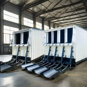 Contenedor Betún D Solución de almacenamiento segura y eficiente para transporte de betún a granel - Product Image 3