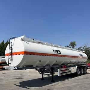 Semi-remorque citerne <span class=keywords><strong>GPL</strong></span> d'<span class=keywords><strong>occasion</strong></span> 3-6 essieux 40-100T, nouvelle semi-remorque citerne <span class=keywords><strong>GPL</strong></span> en acier - Product Image 4