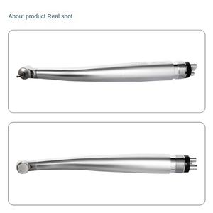 Mini trapano dentale Turbo dentale per pediatria strumento di terapia orale elettrica ad alta velocità con piccola testa cuscinetto sorgente luminosa - Product Image 4