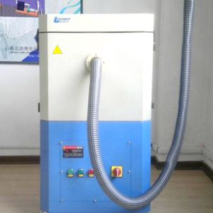 Équipement <span class=keywords><strong>professionnel</strong></span> de nettoyage <span class=keywords><strong>d</strong></span>'<span class=keywords><strong>air</strong></span> de machine <span class=keywords><strong>d</strong></span>'<span class=keywords><strong>extracteur</strong></span> et de <span class=keywords><strong>d</strong></span>époussiéreur de fumée de soudure de robot portab le - Product Image 5