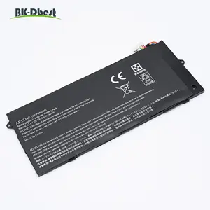 Аккумулятор для ноутбука BK-Dbest по заводской цене, AP13J4K, 3990 мАч для Acer Chrome-book C11 C720 C720P C740