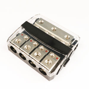 4 мини-положения ANL блок предохранителей - Product Image 2