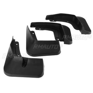 4 Piezas de Guardabarros para Chery Tiggo 8 Pro Plus Max 2020 2021 2022, Protectores Contra Salpicaduras, Guardafangos, Accesorios para Automóviles - Product Image 4