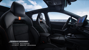 <span class=keywords><strong>Mg4</strong></span> <span class=keywords><strong>d</strong></span>'<span class=keywords><strong>occasion</strong></span> en stock Mg Mulan 2022 2023 New Energy Electric Car Mg 4 Ev Véhicule électrique Ev Mg Mulan - Product Image 6