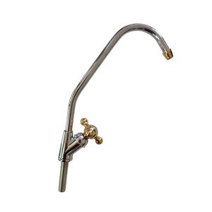 Cuisine Filtre À Eau Potable Directe Robinet en alliage de Zinc ou en laiton Ro Robinet Système de Purification Par Osmose Inverse - Product Image 2