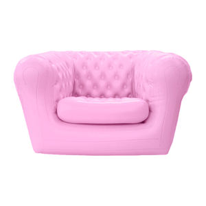 Directe d'usine chaise longue pliante en <span class=keywords><strong>pvc</strong></span> gonflable canapé simple - Product Image 2