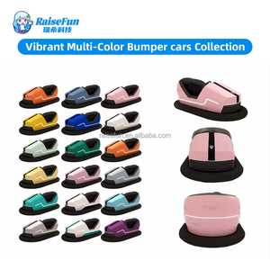 Sản Phẩm Mới Giá Cả Cạnh Tranh Tốc Độ Cao LED Thắp Sáng Bội Thu Xe Pin Điện Dành Cho Người Lớn Trong Nhà Ngoài Trời Chủ Đề Công Viên Sân Chơi - Product Image 5