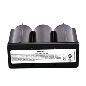 Para PH A3 para Agilent A3 para ADI <span class=keywords><strong>Ademco</strong></span> 465680 M3928A para batería AGT DL12707 0859-0012 para Briggs & Stratton LM6 NPB4000 - Product Image 2