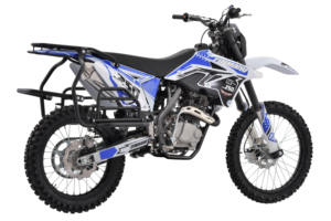 ขายตรงจากโรงงาน ZUUMAV X7-CB250F รถมอเตอร์ไซค์วิบากจีน 250 ซีซี รถแข่งวิบาก - Product Image 6