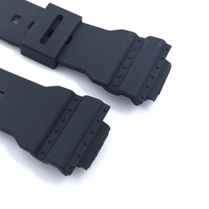 <span class=keywords><strong>Correa</strong></span> <span class=keywords><strong>de</strong></span> reloj <span class=keywords><strong>de</strong></span> resina - Para reloj <span class=keywords><strong>de</strong></span> mujer G-SHOCK BABY-G BA-110/120/111/112 - Product Image 2