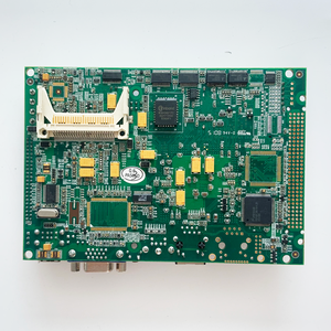 AMD LX800 REV.F 3.5 Inch Low-Power Embedded Industrial Motherboard with VGA 4GB/8GB RAM-in Stock <b>computer</b> <b>accessories</b> - Product Image 3