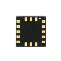 Circuit intégré LIS3DHTR IC C3H Puce de capteur de LGA-16 LIS3DH