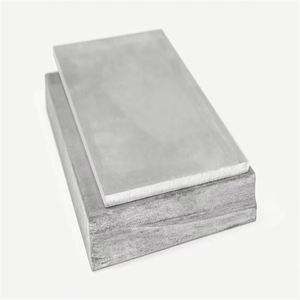 ราคาโรงงานผลิต คุณภาพสูง บริสุทธิ์ 99.99% 99.95% 99.9% แมกนีเซียมอัลลอยด์ AM50A AZ91  แบบล้างด้วยกรด (Acid Wash)  แท่งโลหะแมกนีเซียม - Product Image 1