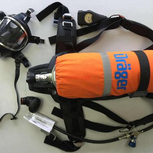 เครื่องช่วยหายใจแบบพกพา Drager PSS3600 ของแท้ ขายดี รับประกัน 1 ปี แรงดัน 300 บาร์ ปรับแต่งได้ตามต้องการ รุ่นใหม่ ของแท้ - Product Image 1