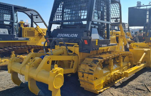 Zoomlion ZD220S-3 220HP 대형 불도저 불도저 대형 와이트 하이 엔진 파워 - Product Image 6