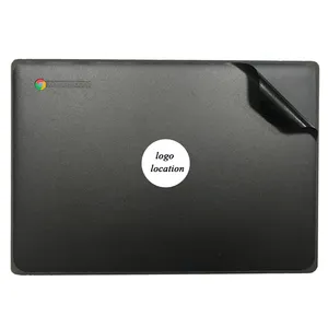 Wholesale Laptop Skins Covers Sticker for HP Chromebook 11 G8 EE Top Cover Inside Cover and Bottom