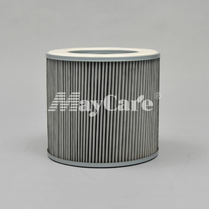 Dark <span class=keywords><strong>grey</strong></span> Spun ngoại quan Polyester công nghiệp loại bỏ bụi túi lọc - Product Image 2