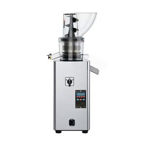 Hot Sale Industrial Large Caliber Ginger Orange <b>Fruit</b> <b>Vegetable</b> Screw <b>Juicer</b> Extractor <b>Machine</b> commercial <b>fruit</b> <b>juicer</b> <b>machine</b> c - Product Image 2