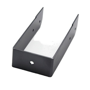 Fabrication de tôles en acier inoxydable sur mesure, service de découpe de tôles, pièces métalliques sur mesure, OEM - Product Image 6
