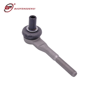 China OEM piezas de suspensión barra termina uso 8E0419811 para <span class=keywords><strong>Audi</strong></span> VW asiento - Product Image 3
