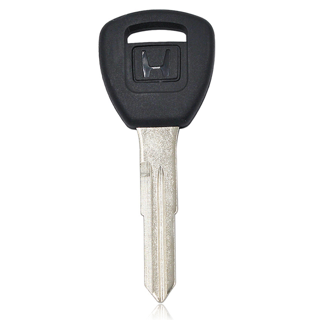 Transponder Car Key Shell for HONDA Key
