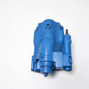 Machine d'alimentation en puissance pour presse hydraulique, série PVH PVB PVQ, pompe à piston hydraulique PVM074ER11GS2C315200001AB, PVM74, PVM098, PVM045 - Product Image 3