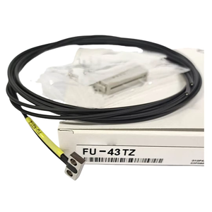 เซ็นเซอร์ควบคุม PLC ตัวขยายสัญญาณไฟเบอร์ ยี่ห้อใหม่เอี่ยม FU-43TZ - Product Image 1
