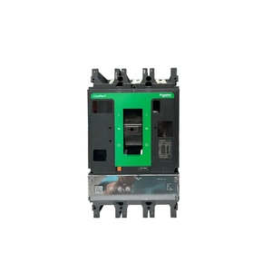 T5N400 PR221DS-LSI R320 FF 3P เบรกเกอร์วงจรกระจายแบบโมลด์เคส - Product Image 3