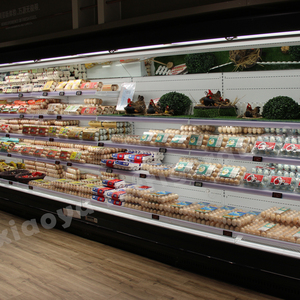 Máy Làm Mát Bán Tại Nhà Máy Máy Làm Lạnh Máy Làm Lạnh Bánh Kẹo Tủ Lạnh Thương Mại Với Giá Bán Buôn - Product Image 4