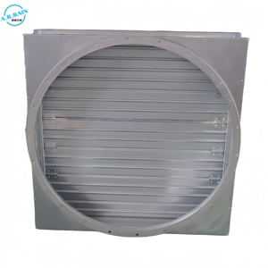 Régulateur d'air manuel rond, vanne de régulation de volume pour conduit HVAC en acier galvanisé - Product Image 3