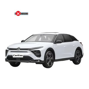 2025 <span class=keywords><strong>Citroen</strong></span> <span class=keywords><strong>Versailles</strong></span> C5X voiture à essence nouveau Design boîte <span class=keywords><strong>de</strong></span> vitesses automatique intérieur sombre FWD Drive ACC Euro VI usine Offre Spéciale Chine - Product Image 2