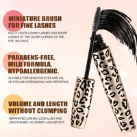 Mascara LOZEE OEM : effet recourbé & allongé. Formule personnalisée, livraison rapide
