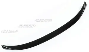 Alerón Trasero para Coche, Alerón Trasero para BMW Serie 3 GT F34 Gran Coupé 2013-2019, Accesorios para Coche - Product Image 6