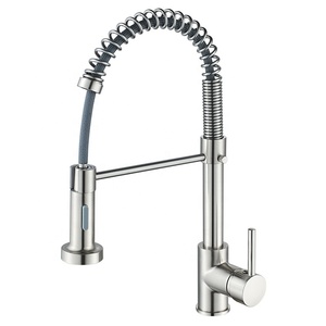 Rubinetto da Cucina Flessibile a Molla per <span class=keywords><strong>Lavello</strong></span> Torneira Da Cozinha - Product Image 1