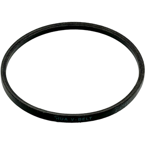 <span class=keywords><strong>Courroie</strong></span> trapézoïdale en caoutchouc Z-474E, <span class=keywords><strong>courroie</strong></span> d'entraînement Z474E pour remplacement de lave-linge <span class=keywords><strong>à</strong></span> chargement par le haut - Product Image 1