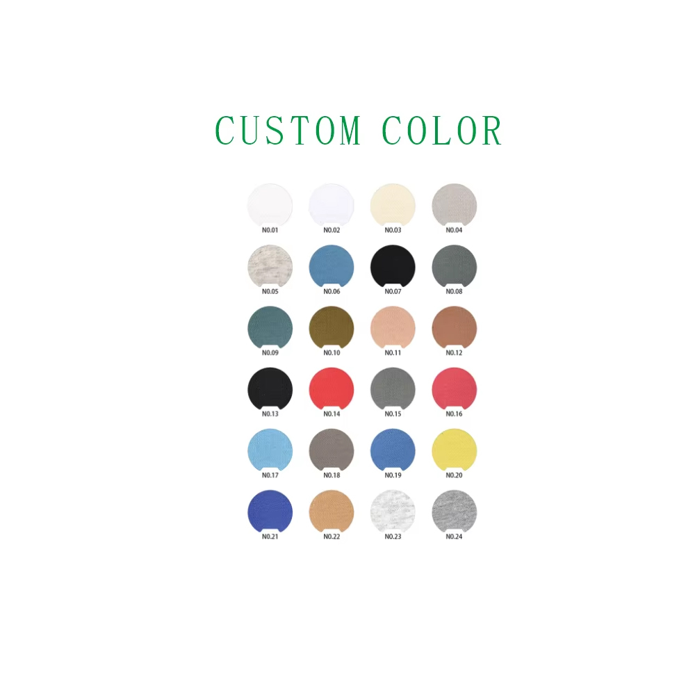 Custom Color