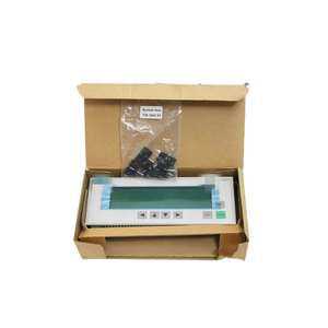 ใหม่เอี่ยม 100% ของแท้ 6AV3017-1NE30-0AX0 TD17 จอแสดงผลข้อความ 6AV3017-1NE30-0AX0 - Product Image 5