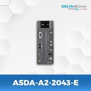 ไดรฟ์ ASD-A2-2043-E ของแท้ใหม่ 2KW 480V 3PH มีสินค้าในสต็อก - Product Image 3