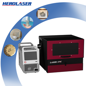 เครื่องตัดเลเซอร์ Herolaser เครื่องตัดโลหะแผ่นด้วยเลเซอร์ เครื่องตัดเลเซอร์ - Product Image 1