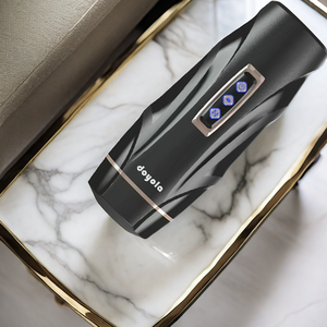 Prix usine automatique mâle masturbateur tasse sucer vibrateur Silicone <span class=keywords><strong>3D</strong></span> vagin vraie chatte homme Masturbation Sex Toy - Product Image 1