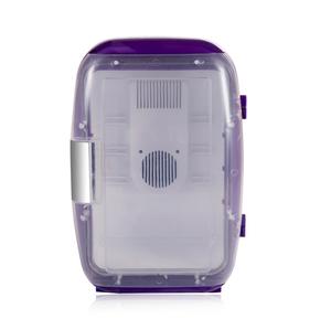 Mini-réfrigérateur thermoélectrique WHITE FOX pas cher, modèle 3/Y 2021-2023, grande capacité, refroidisseur/chauffe-eau pour voiture, camping - Product Image 1
