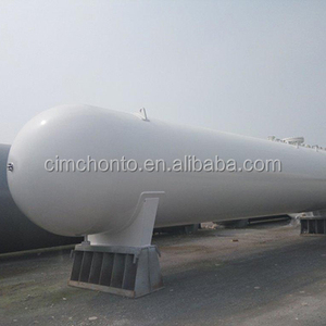 Tanque <span class=keywords><strong>de</strong></span> <span class=keywords><strong>gas</strong></span> propano líquido para fabricantes <span class=keywords><strong>de</strong></span> GLP 60 metros cúbicos - Product Image 3
