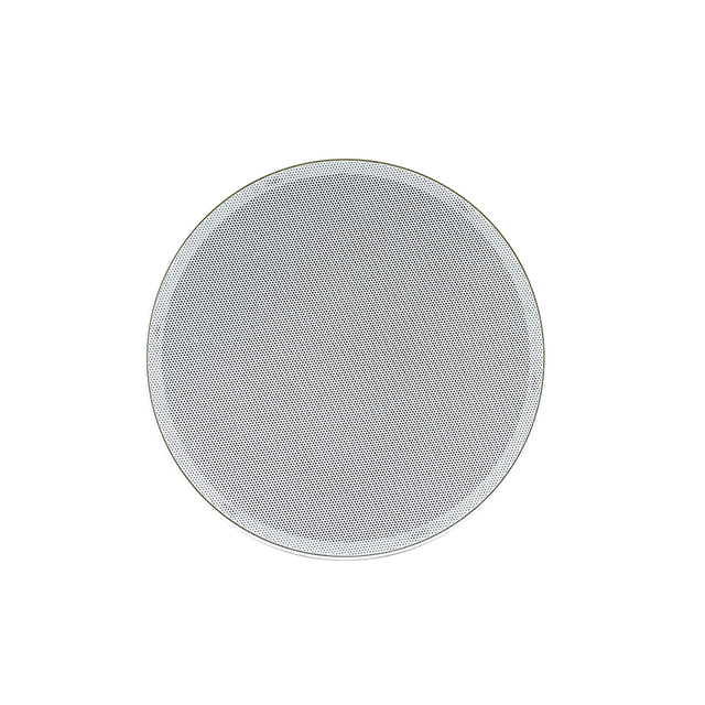 10W PoE IP Ceiling Speaker Built-in Class D Amplifier Multi-Zone Network Public Address Speaker for Hotel School Mall Factory