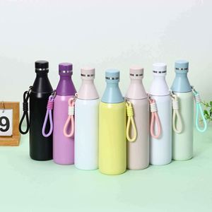 Stainless Steel Tumbler With 500Ml Capacity <b>for</b> Adults - Product Image 1