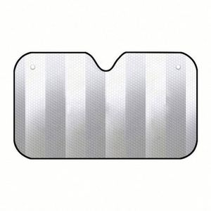 Parasol de Burbuja Personalizado para Coche, Visera Promocional para Coche, Venta al por Mayor B2B, Liquidación - Product Image 1