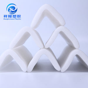 <span class=keywords><strong>Protection</strong></span> d'angle en <span class=keywords><strong>mousse</strong></span> EPE sur mesure, anti-collision, meubles, angle droit - Product Image 5