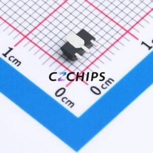 ชิปวงจรรวม PJ73HM33SQ SOT-89สินค้าใหม่ของแท้ชิป IC PMIC ตัวควบคุมเชิงเส้น (LDO) - Product Image 2