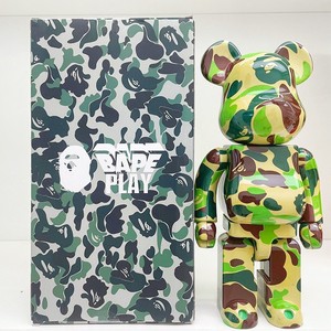 Figura de acción de oso de hielo de plástico con soplador de aire, modelo de juguete de anime personalizado de gran venta, ideal para regalo. - Product Image 5