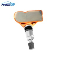 Nouveaux capteurs TPMS 3AA907275 3AA907275B 3AA907275D 100% testés 433MHz Capteur de surveillance de la pression des pneus pour Volkswagen