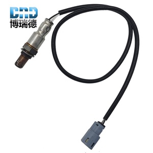 เซ็นเซอร์ออกซิเจน O2 สำหรับ Ford Escort 1.5 TM OEM ED8A-9G444-BB อะไหล่เซ็นเซอร์เครื่องยนต์ - Product Image 1